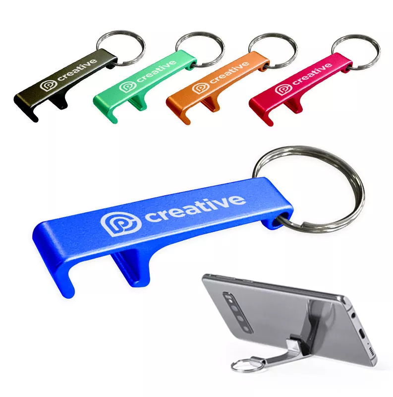 Delfis Mini multifunctionele flesopener