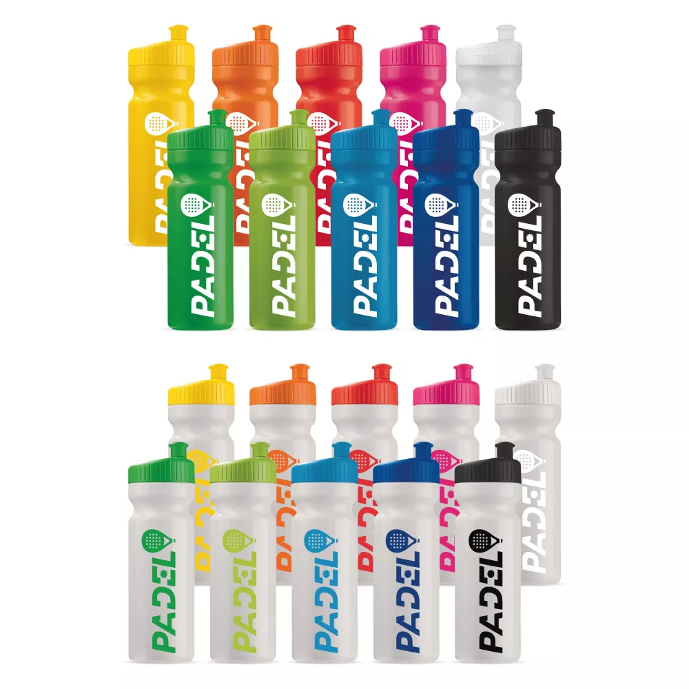 Sportbidon design 750ml