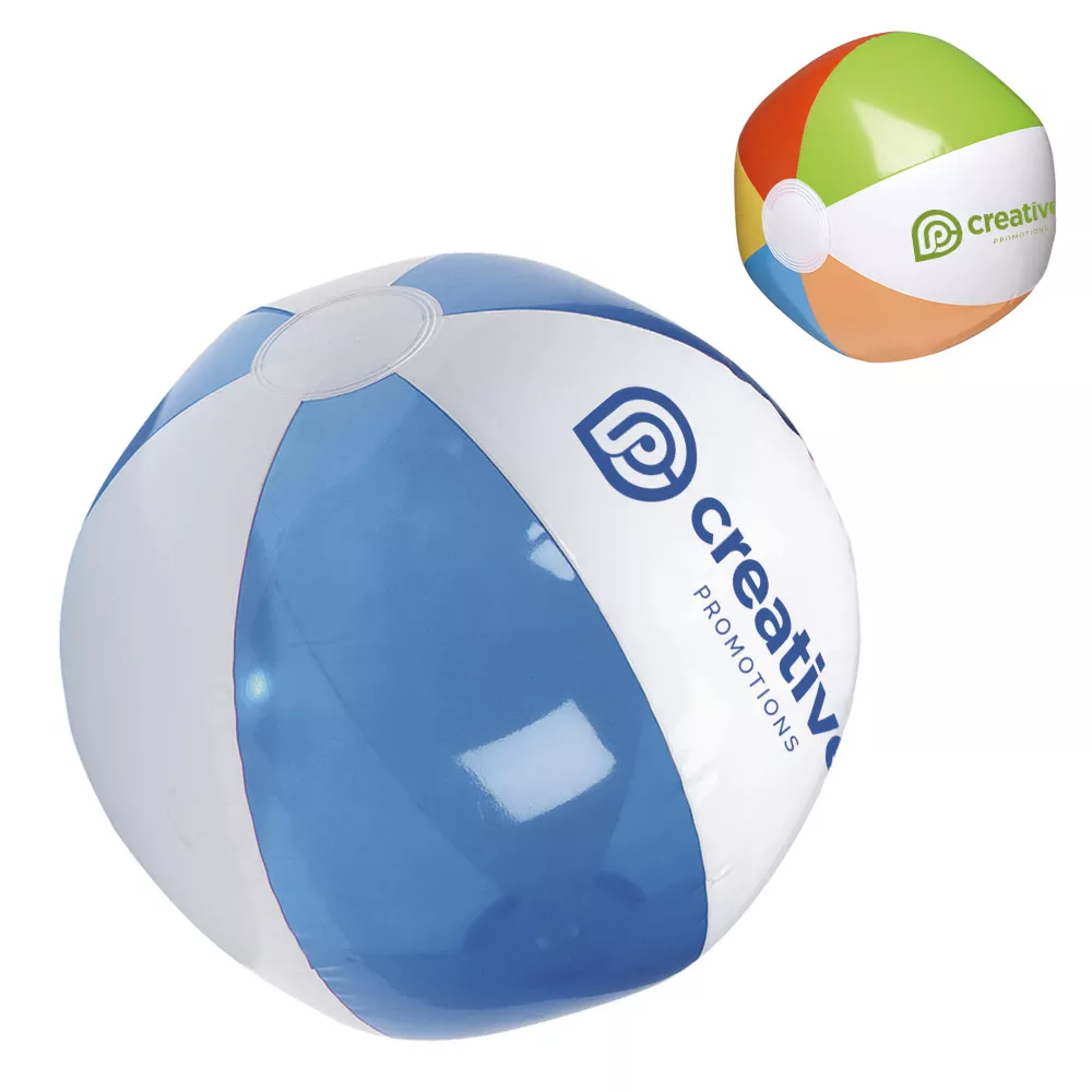 BeachBall Ø 24 cm strandbal
