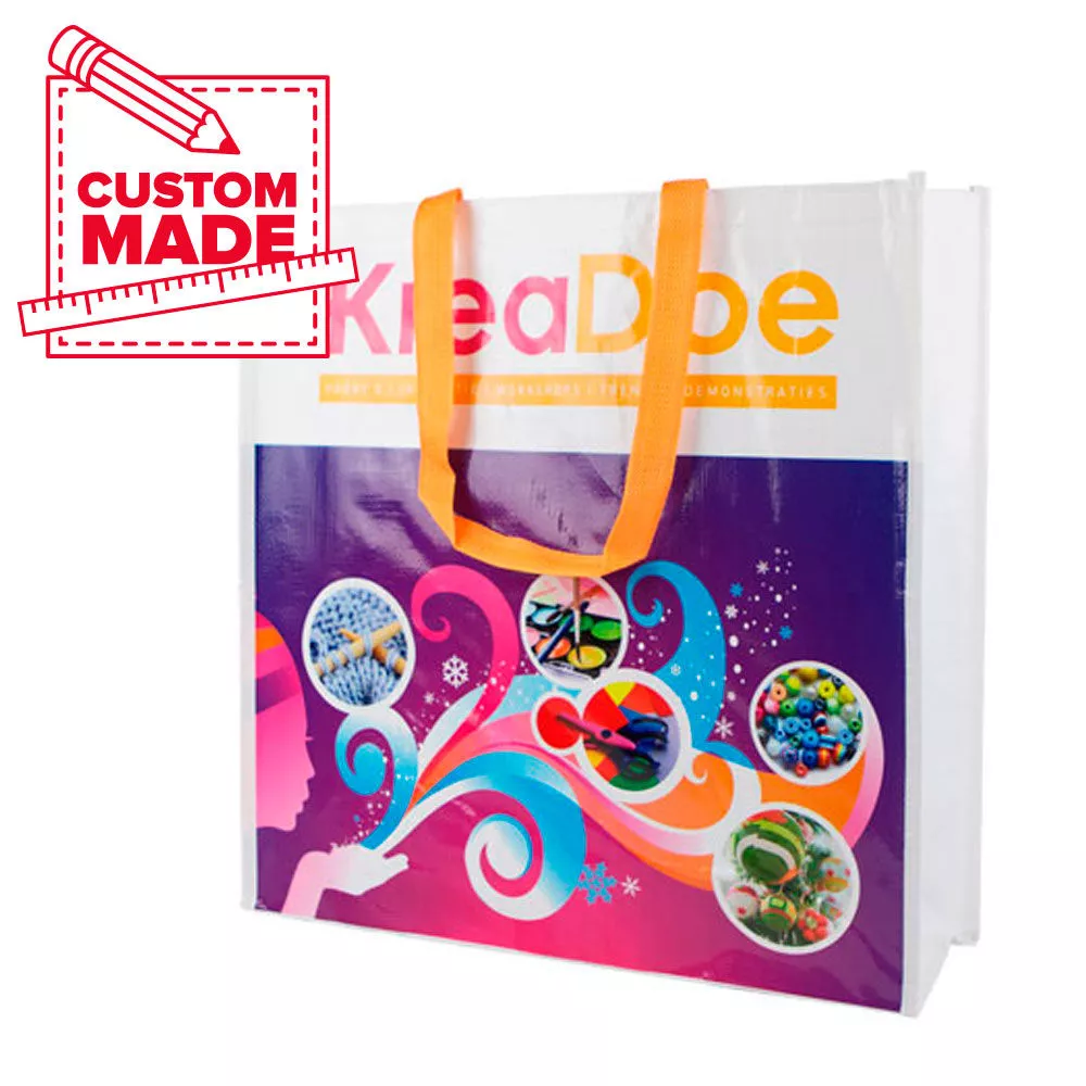 Boodschappentas Supermarkt