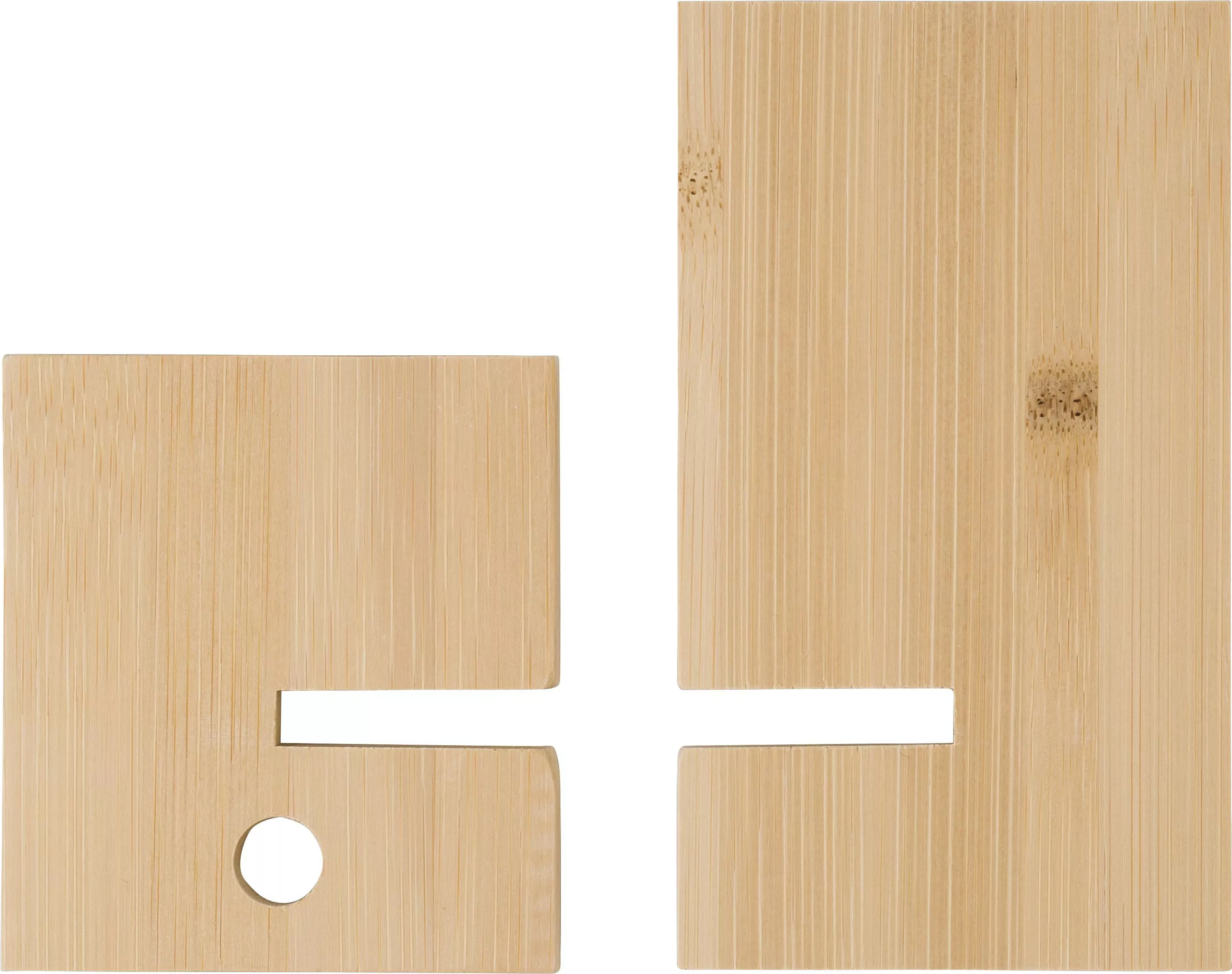 Bamboe telefoonhouder Margarita