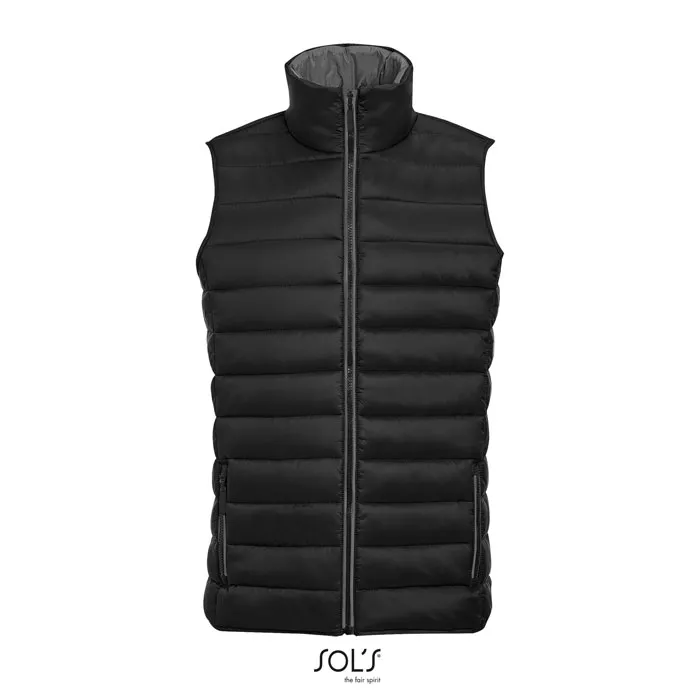 WAVE MEN Bodywarmer