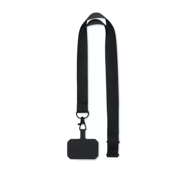 AMESTE Lanyard telefoonhouder
