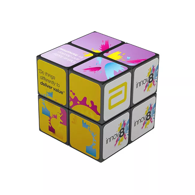 Rubik's® Cube 2x2 (57mm)