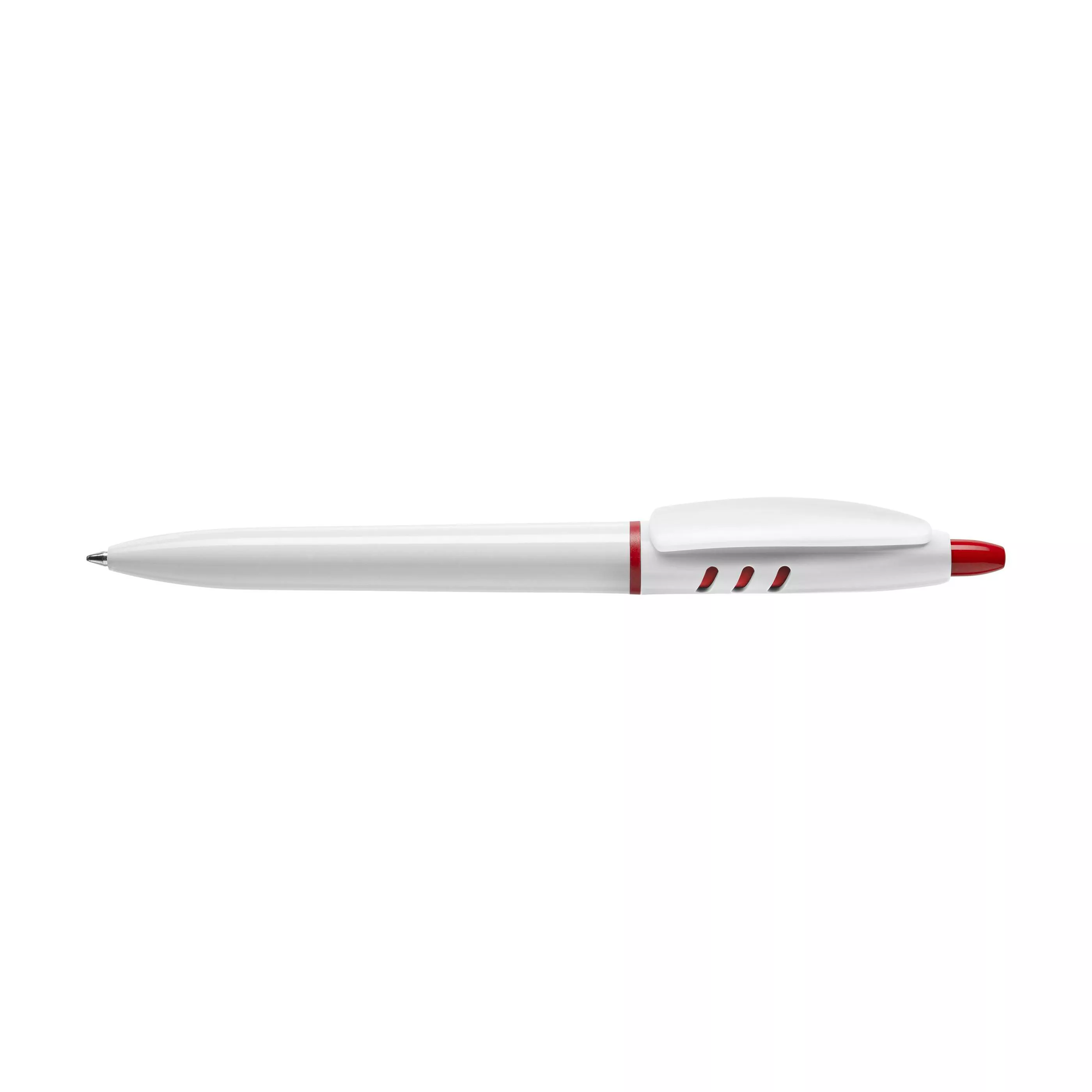 Wit/rood - row4