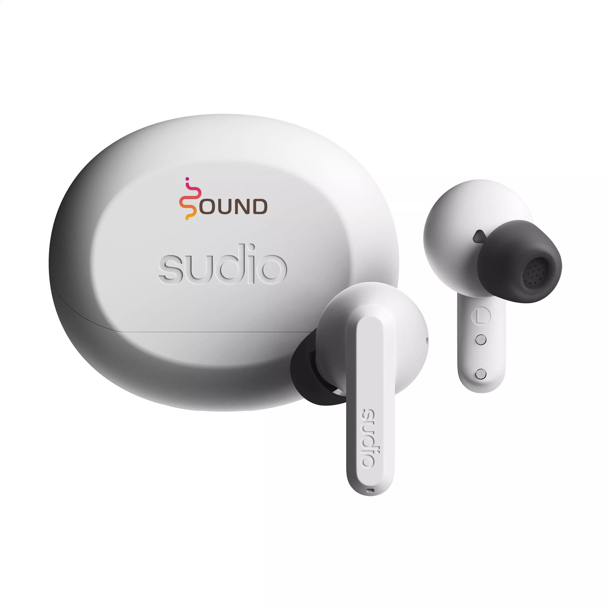 Sudio In-ear TWS Earbuds A3 Pro oortjes