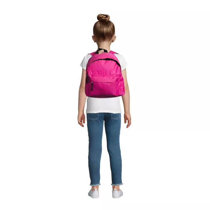 RIDER KIDS RUCKSACK