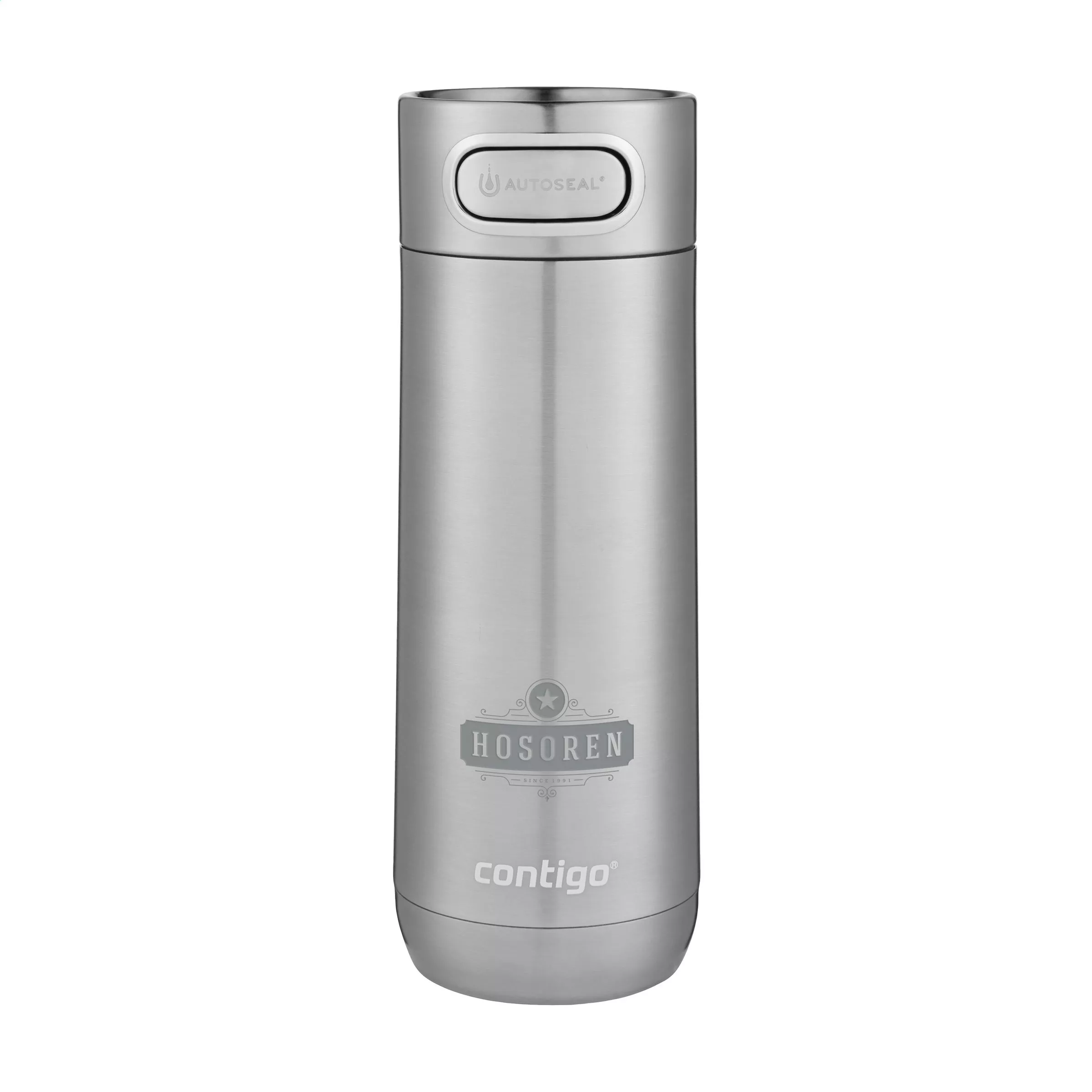 Contigo® Luxe AUTOSEAL® 470 ml thermosbeker