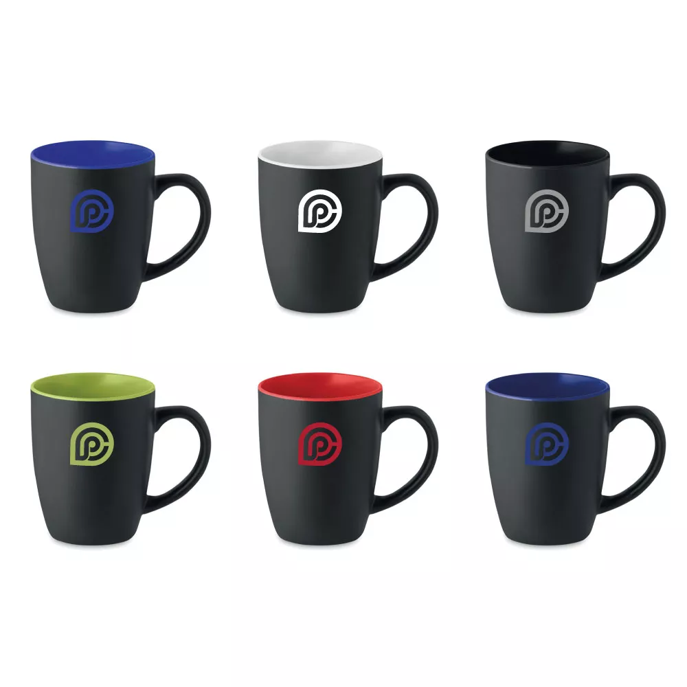 LIM Tweekleurige mok 290 ml