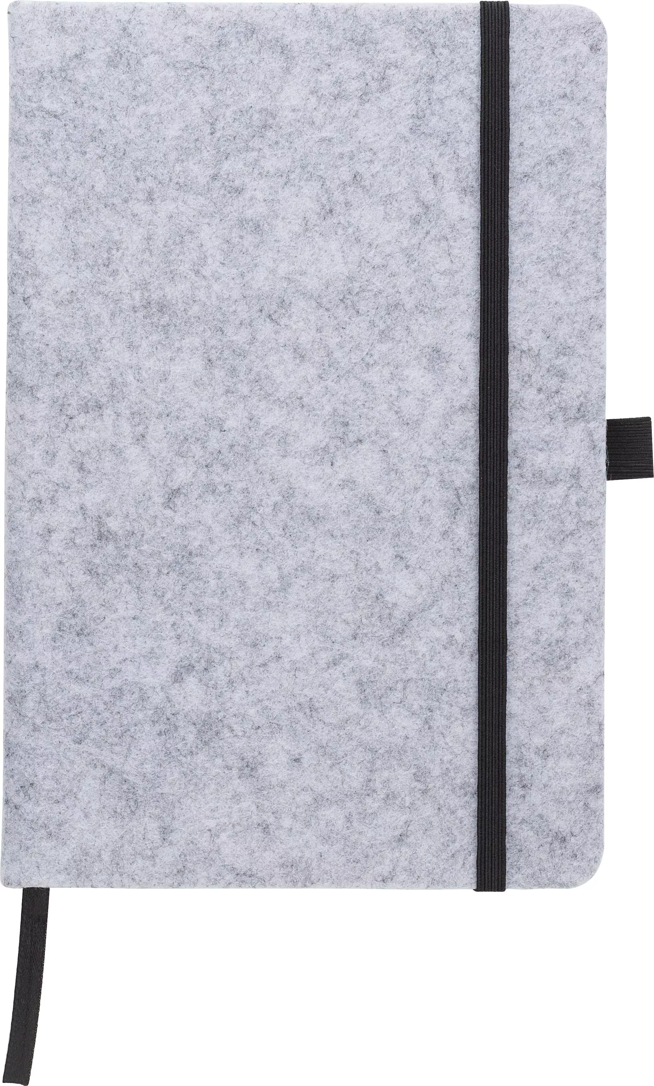 rPET vilten notitieboekje Harper Original