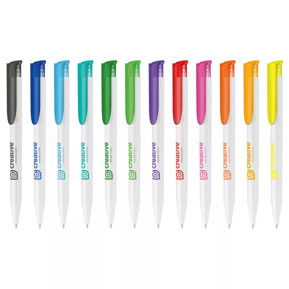 Uma Happy K Frozen pen