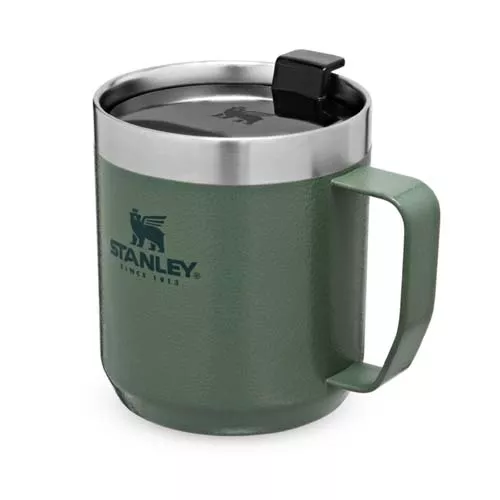 Stanley Everyday 350 ml roestvrijstalen campingmok