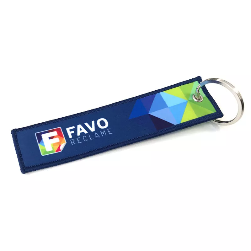 Remove Before Flight Tag (full colour)