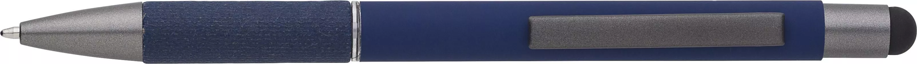 Aluminium balpen Jett