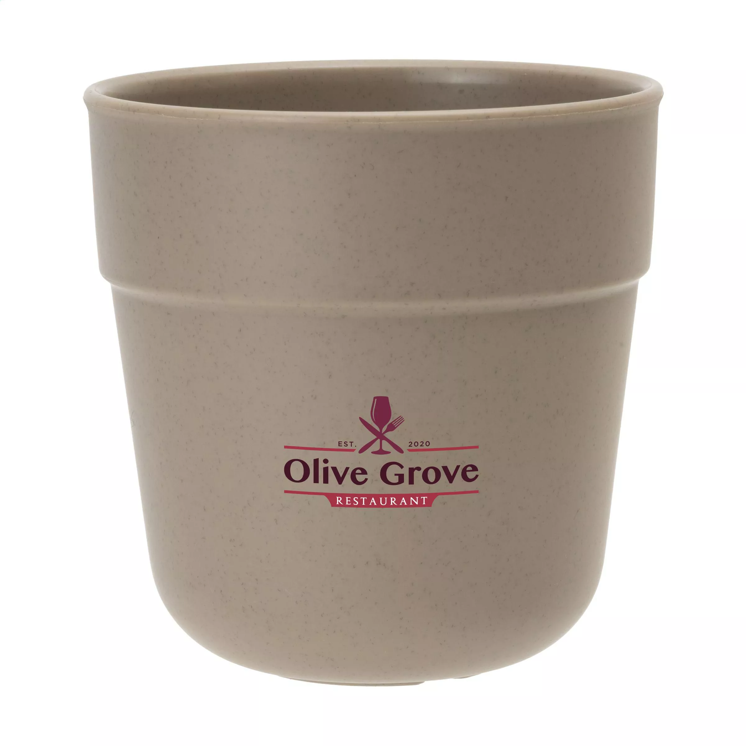 BE O Coffee Mug 220 ml koffiebeker