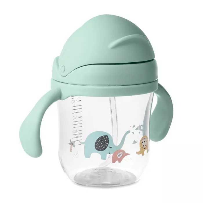 SED Tritan baby tuitbeker 250ml