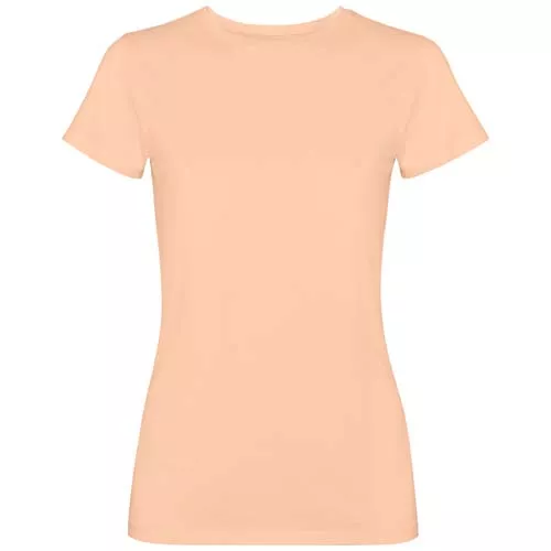 Fiyi damesshirt met korte mouwen