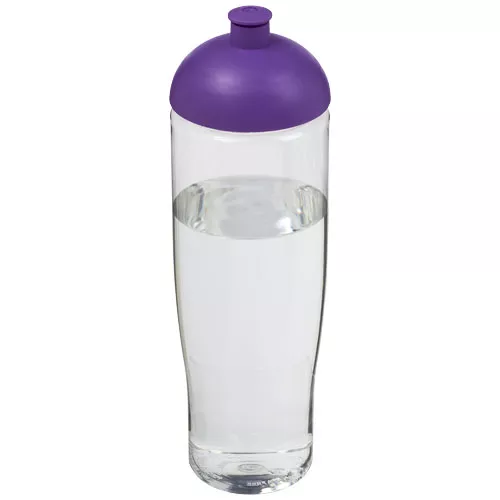 Transparent / Paars - row10