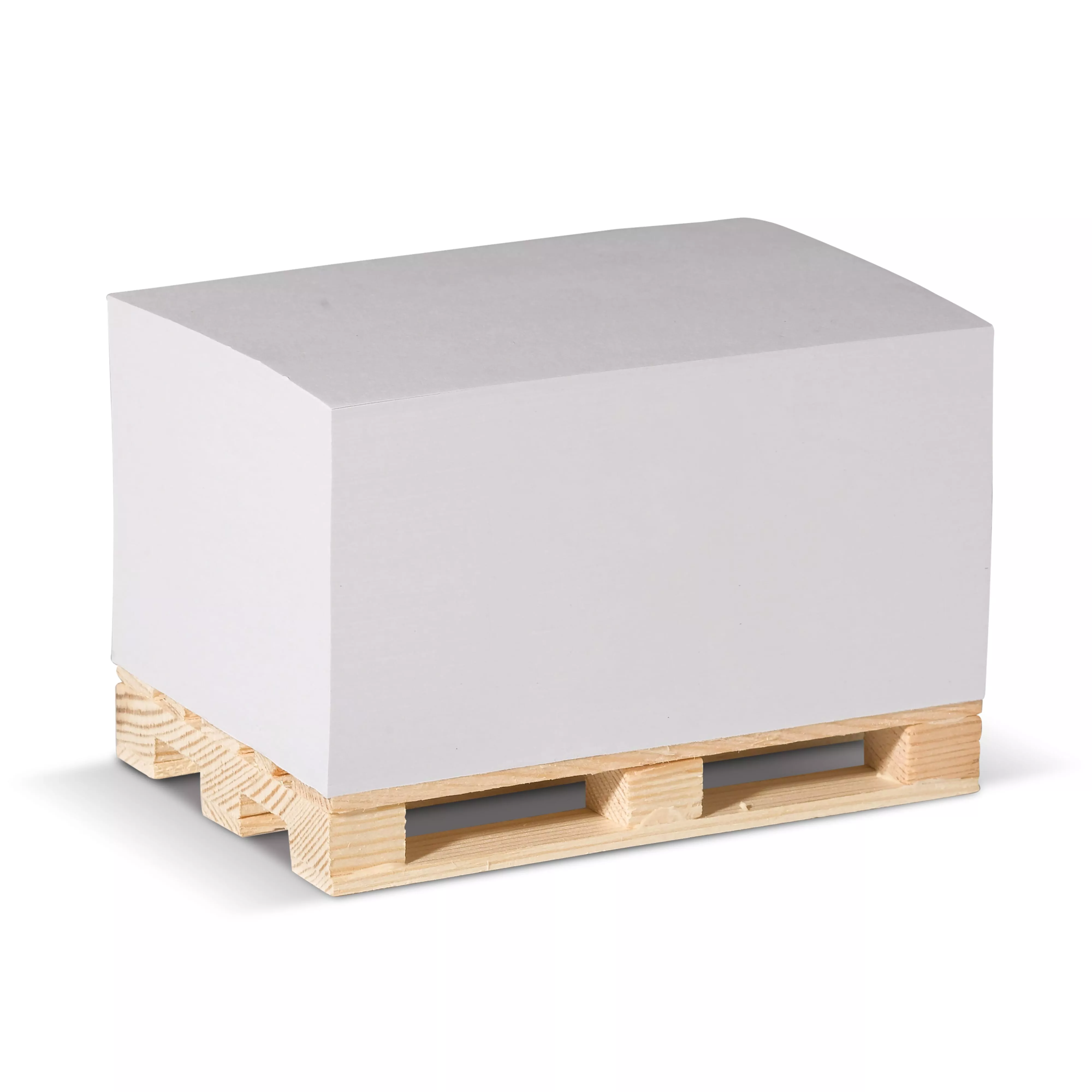 Palletblok 12x8x6cm
