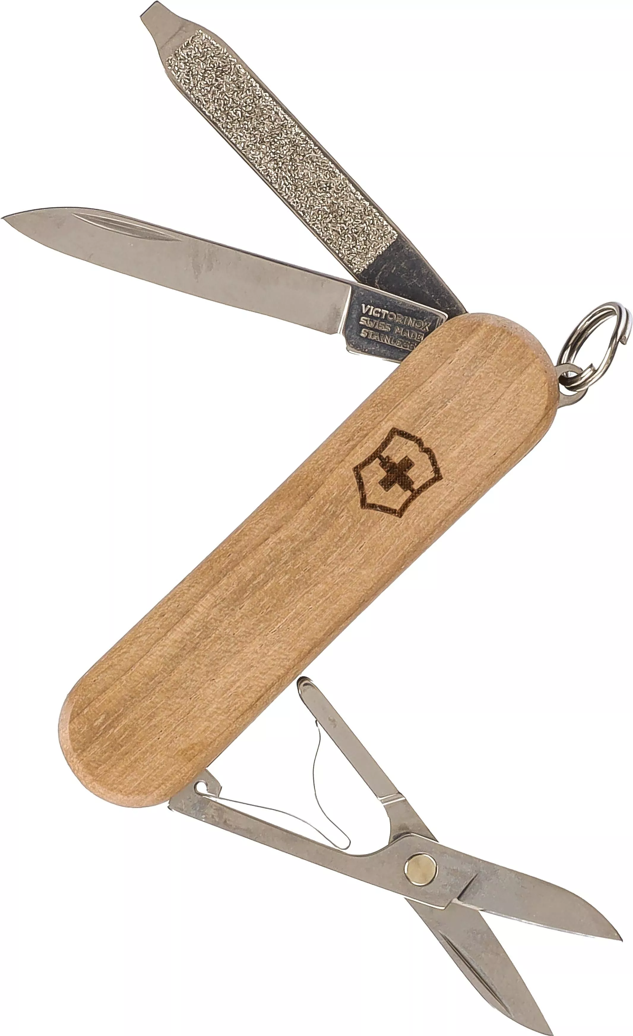 Victorinox zakmes Classic SD Wood