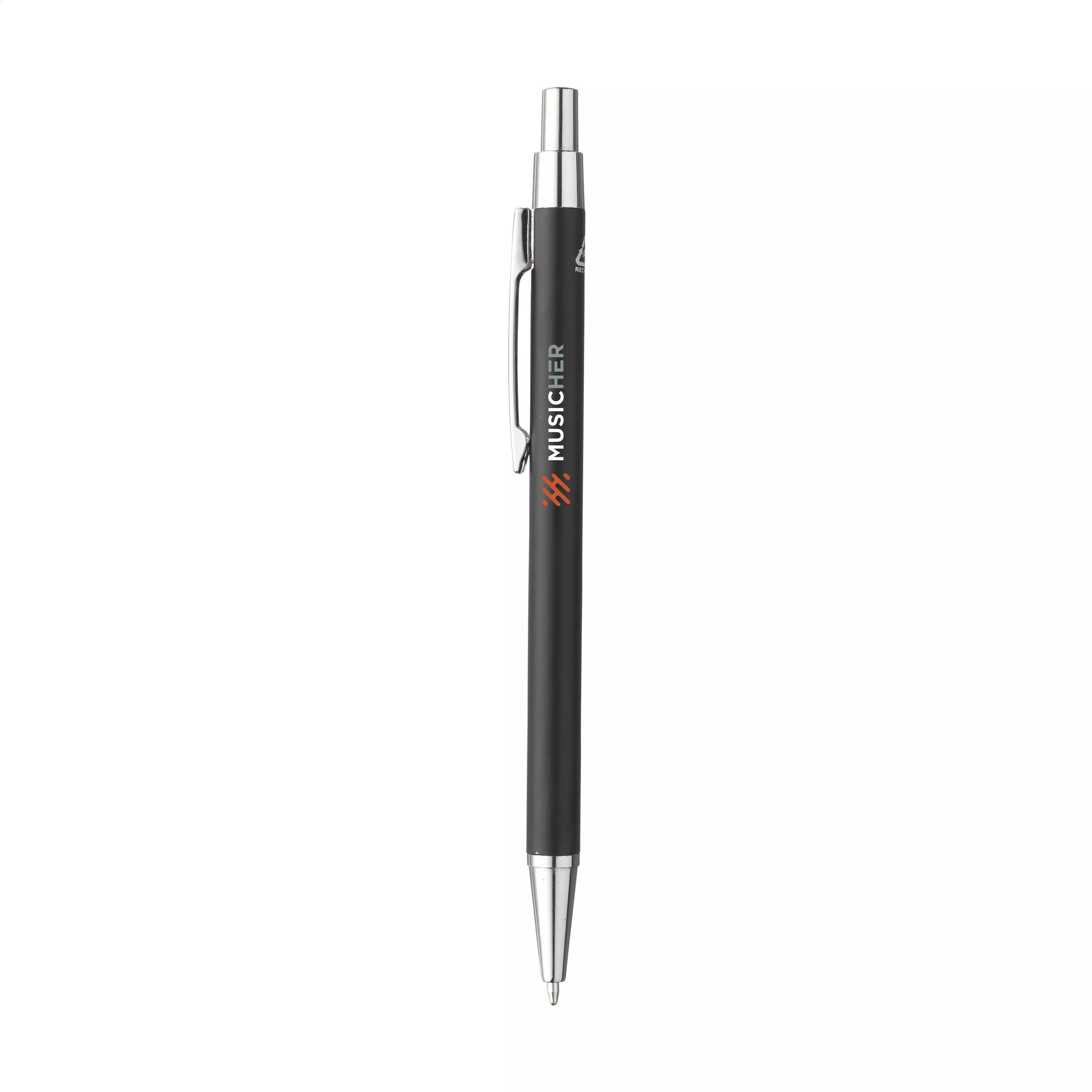 Sfera Recycled Aluminium pennen