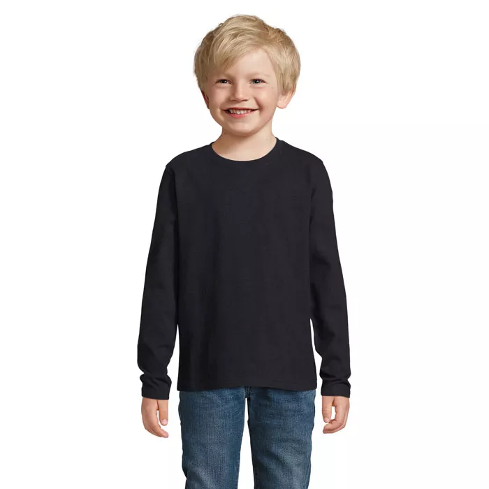 IMPERIAL LSL Kinder Longsleeve 190g