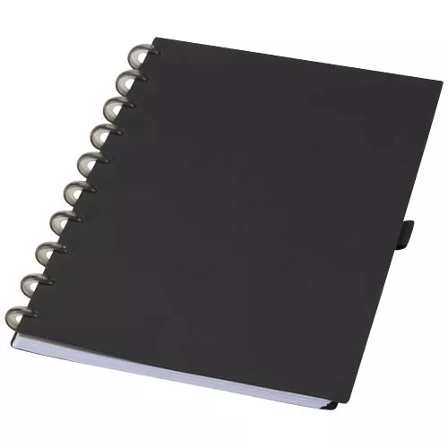 SMART agenda met flexibele kaft en schijfsysteem