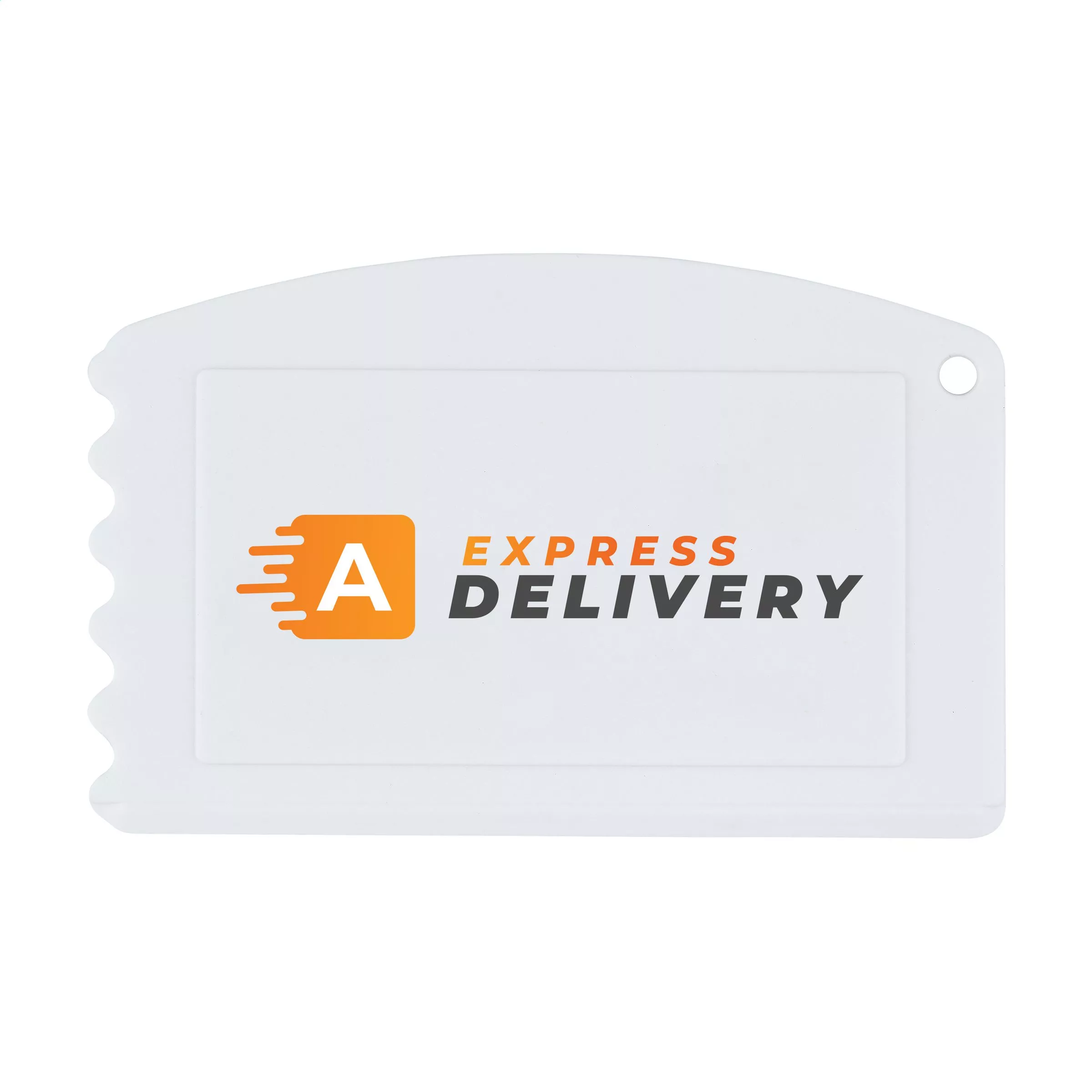 Fjord Recycled Ice Scraper ijskrabber