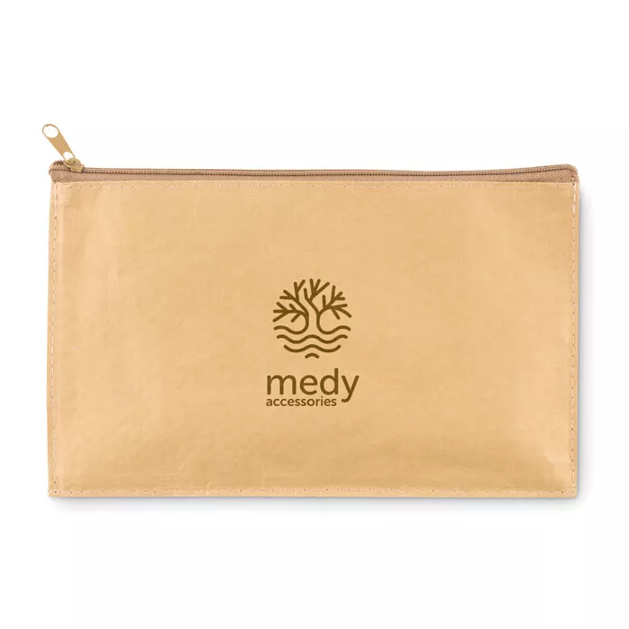 FLAT CASE Non-woven etui