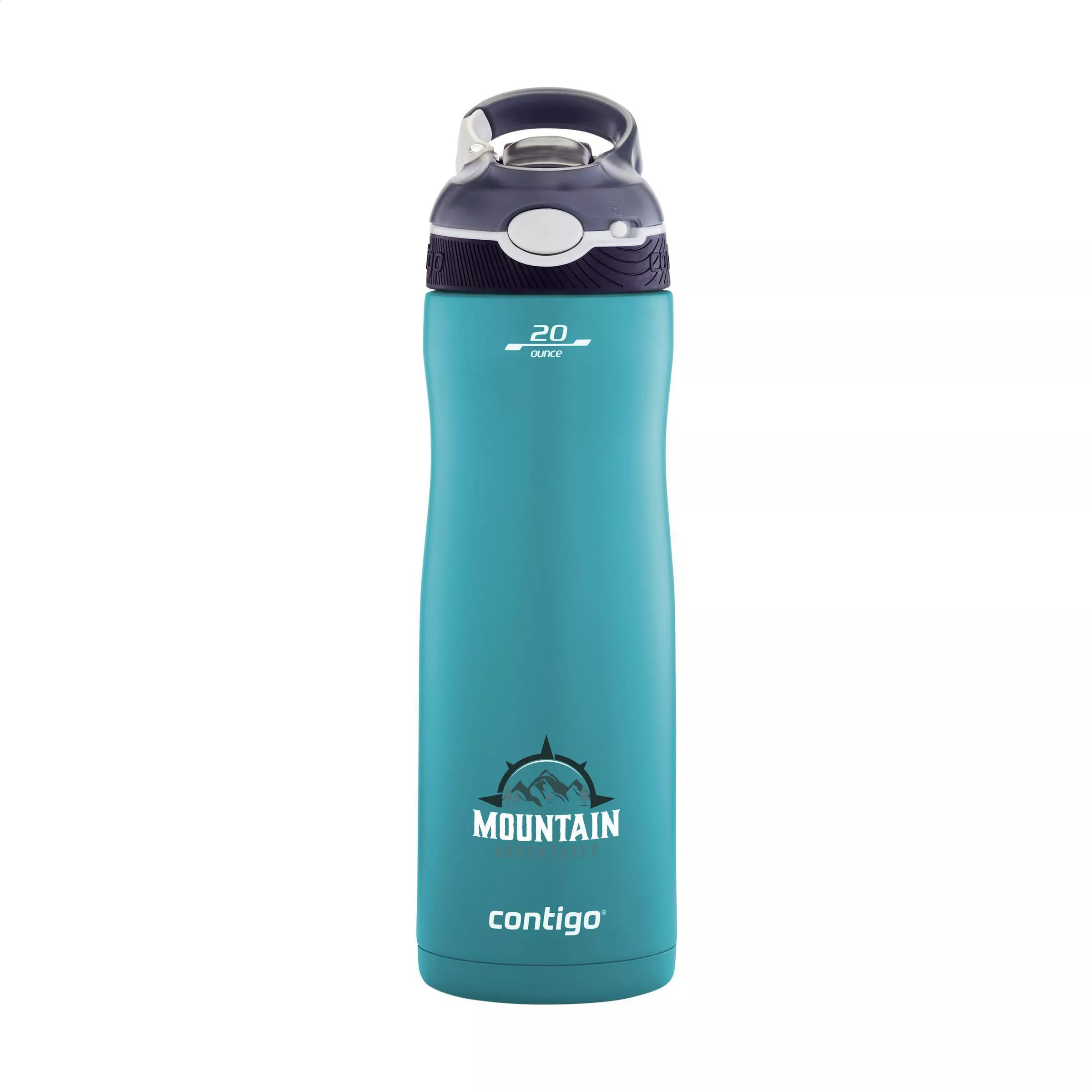 Contigo® Ashland Chill Colour 590 ml drinkfles