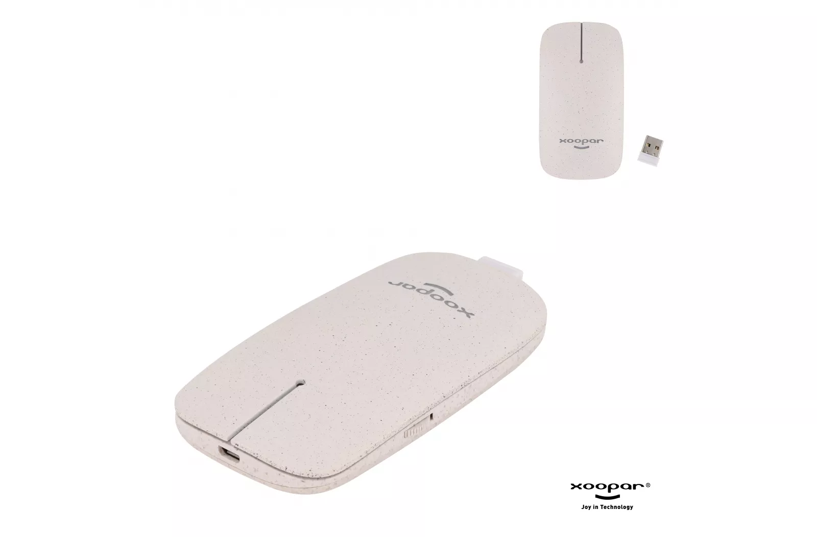 2305 | Xoopar Pokket Wireless Mouse
