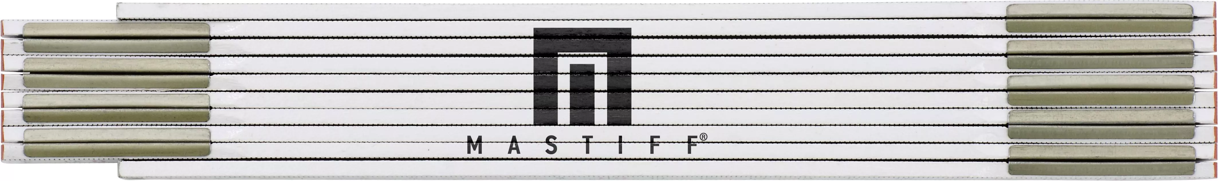 Houten Stabila duimstok Jason 600 Serie