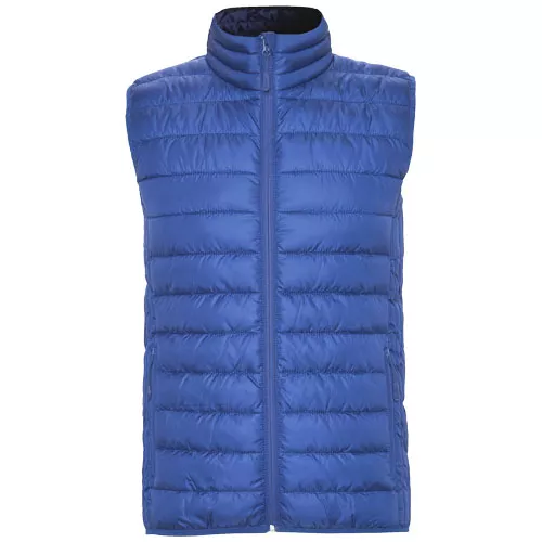Oslo geïsoleerde bodywarmer voor heren