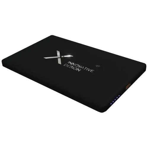 SCX.design P22 ultradunne magnetische powerbank van 5000 mAh