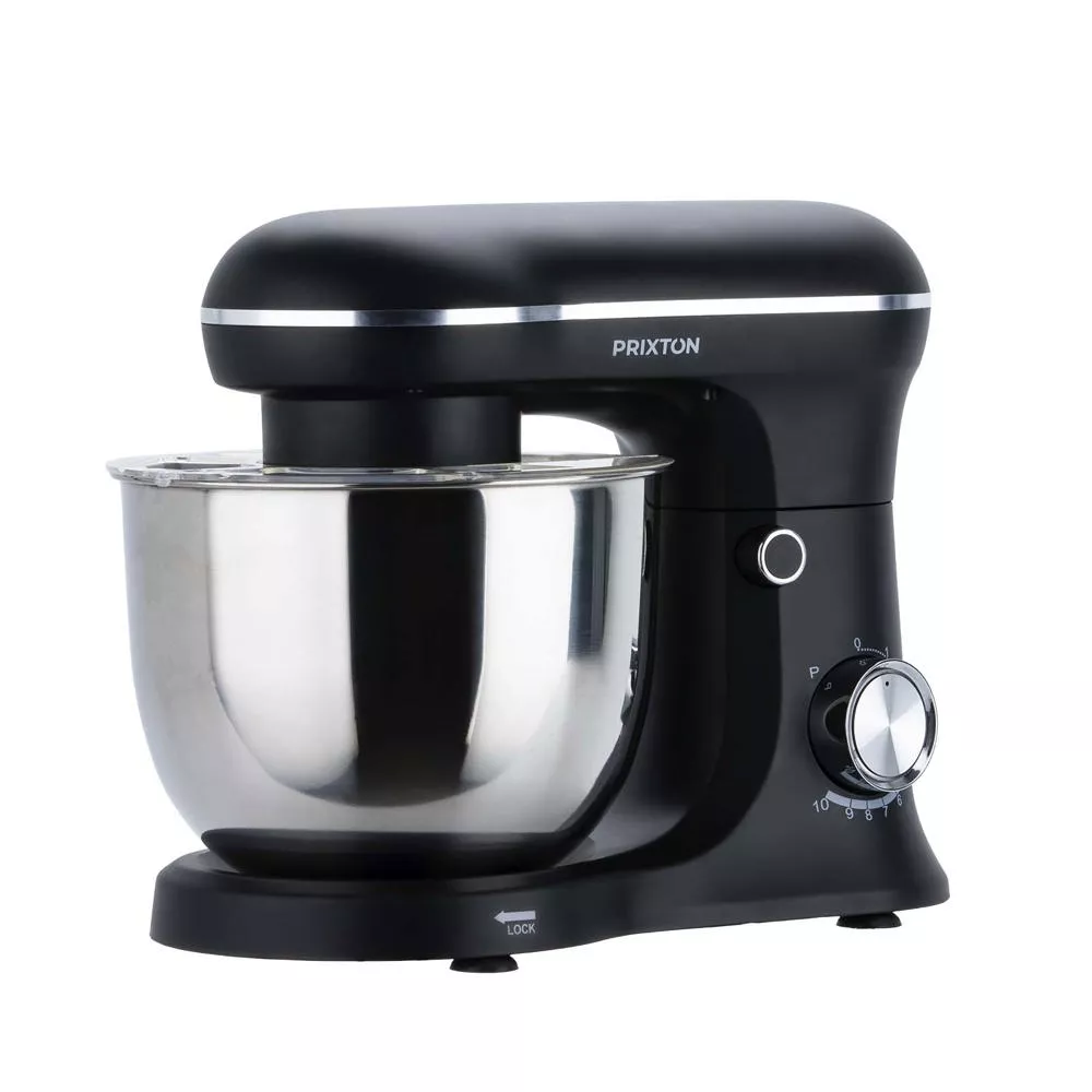 Prixton KR250 Kneader mixer met hoge prestaties