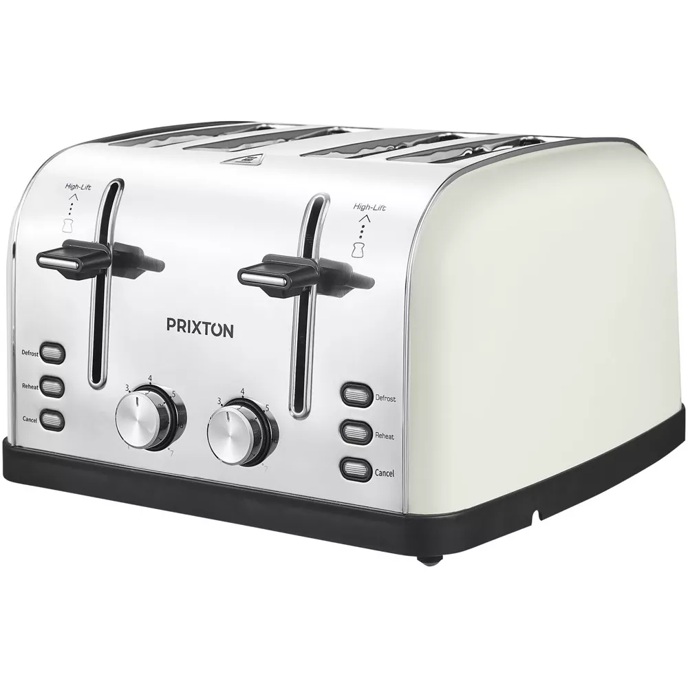 Prixton Bianca broodrooster 