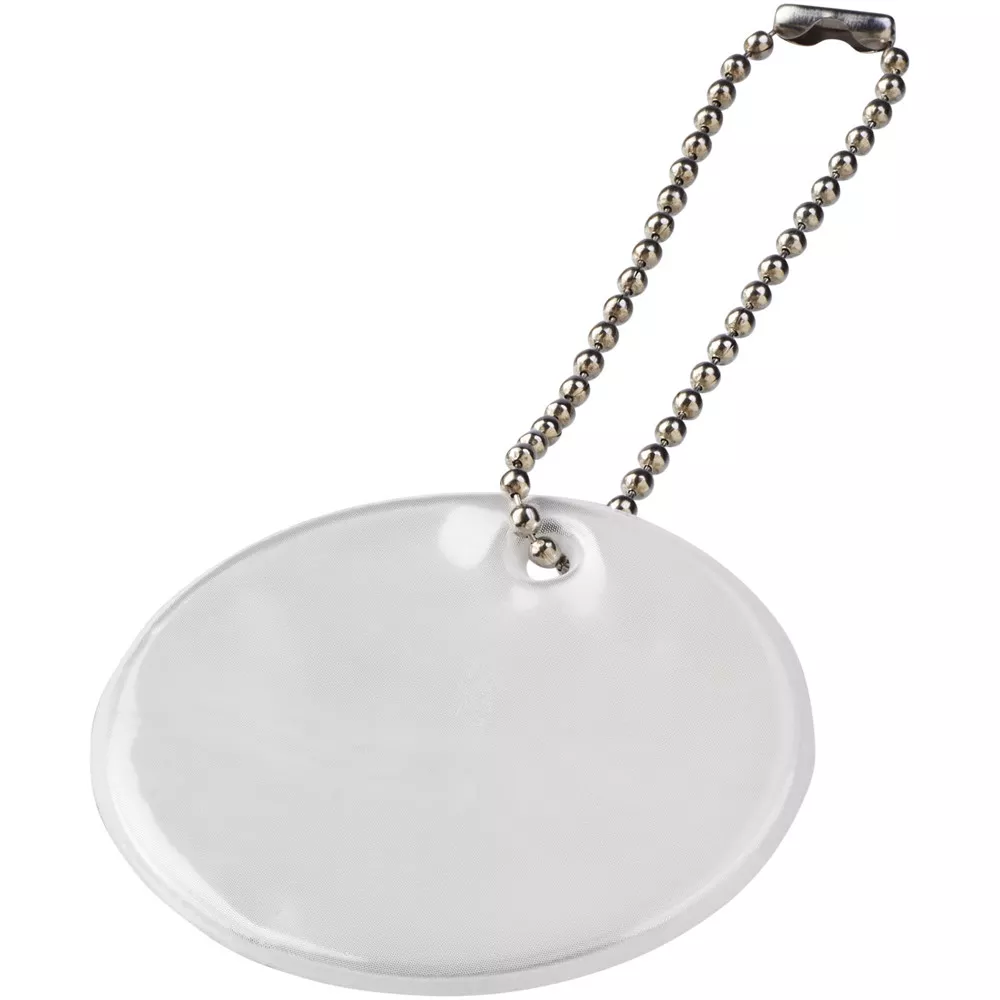 RFX™ Reflecterende hanger rond klein