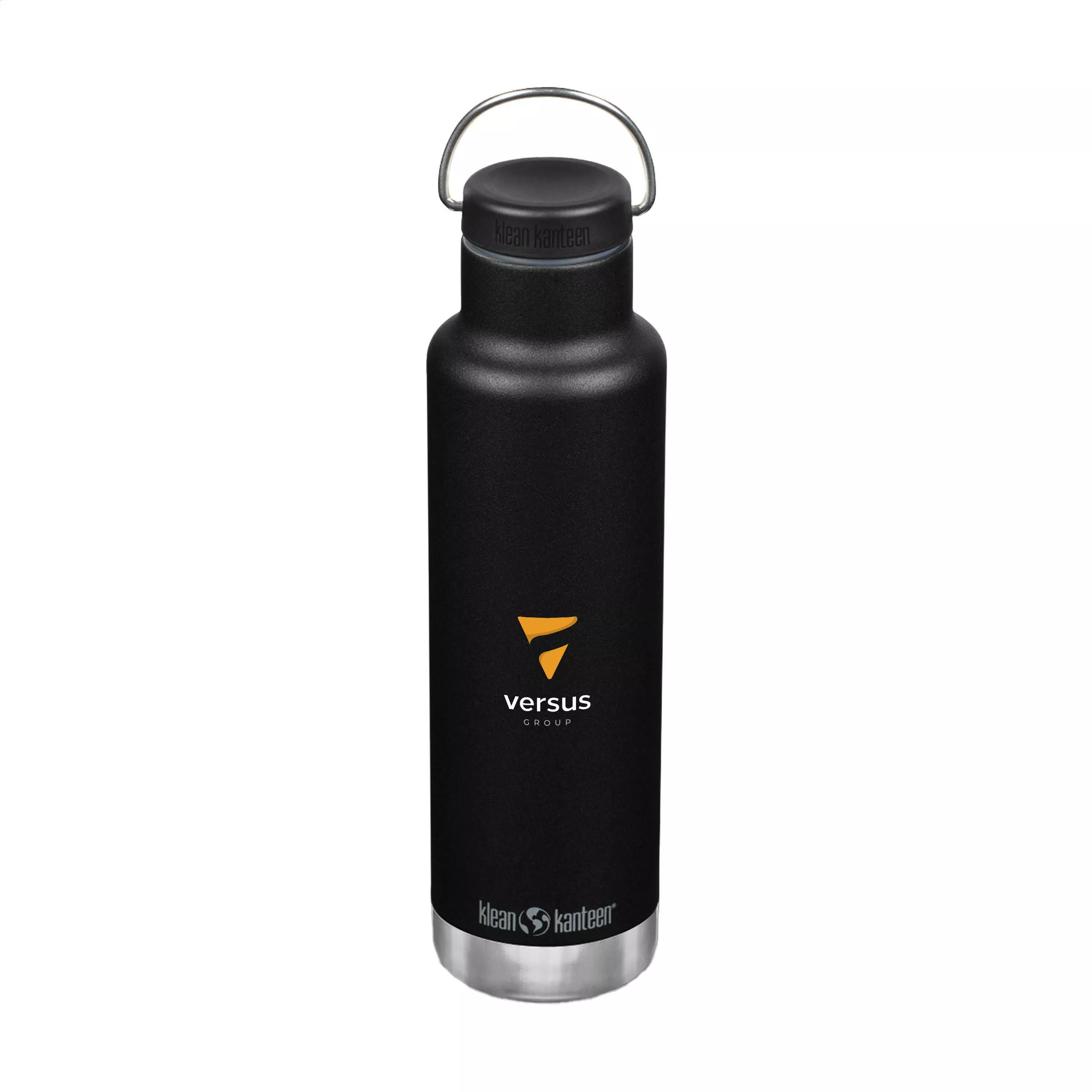 Klean Kanteen Classic Recycled Insulated Bottle 592 ml
