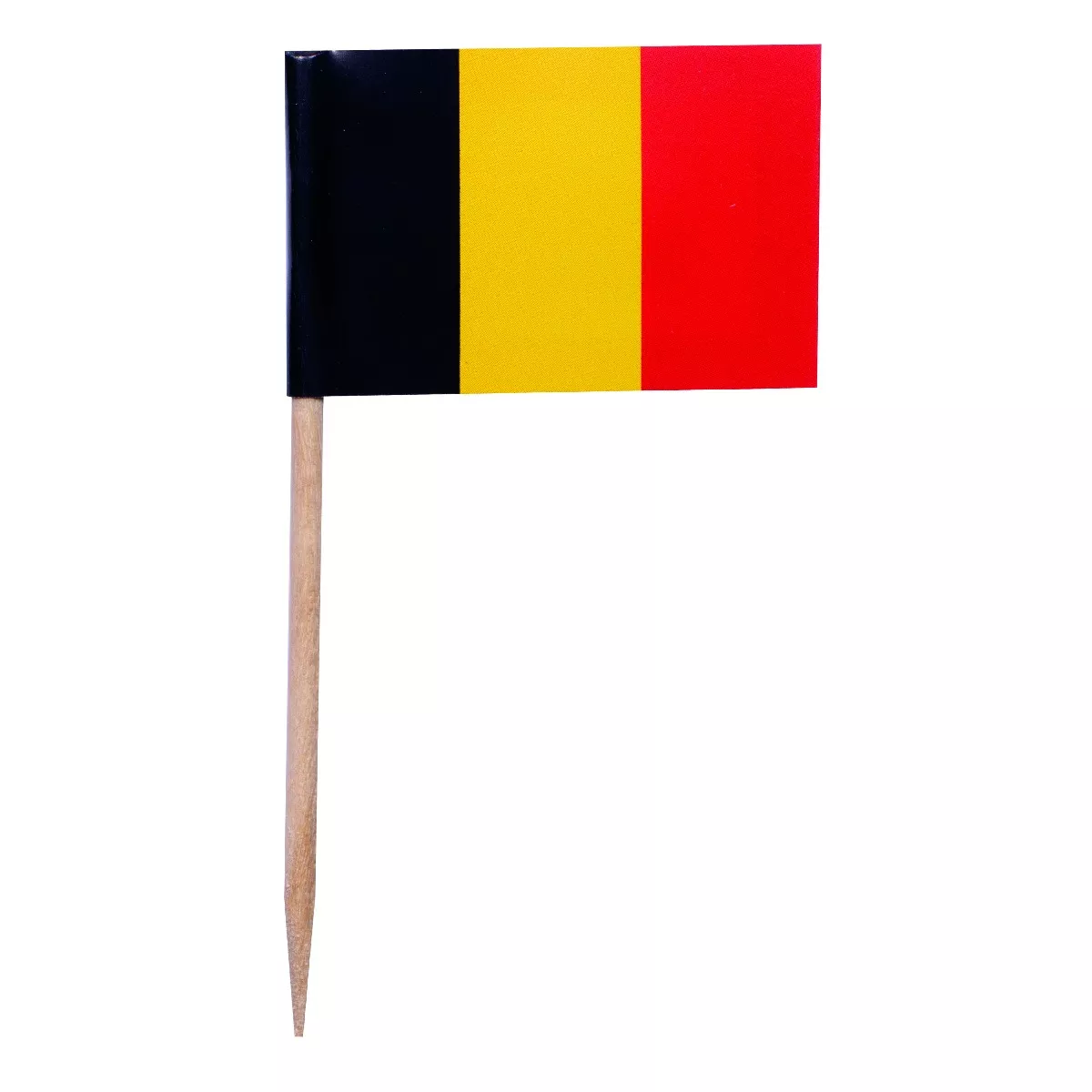 België