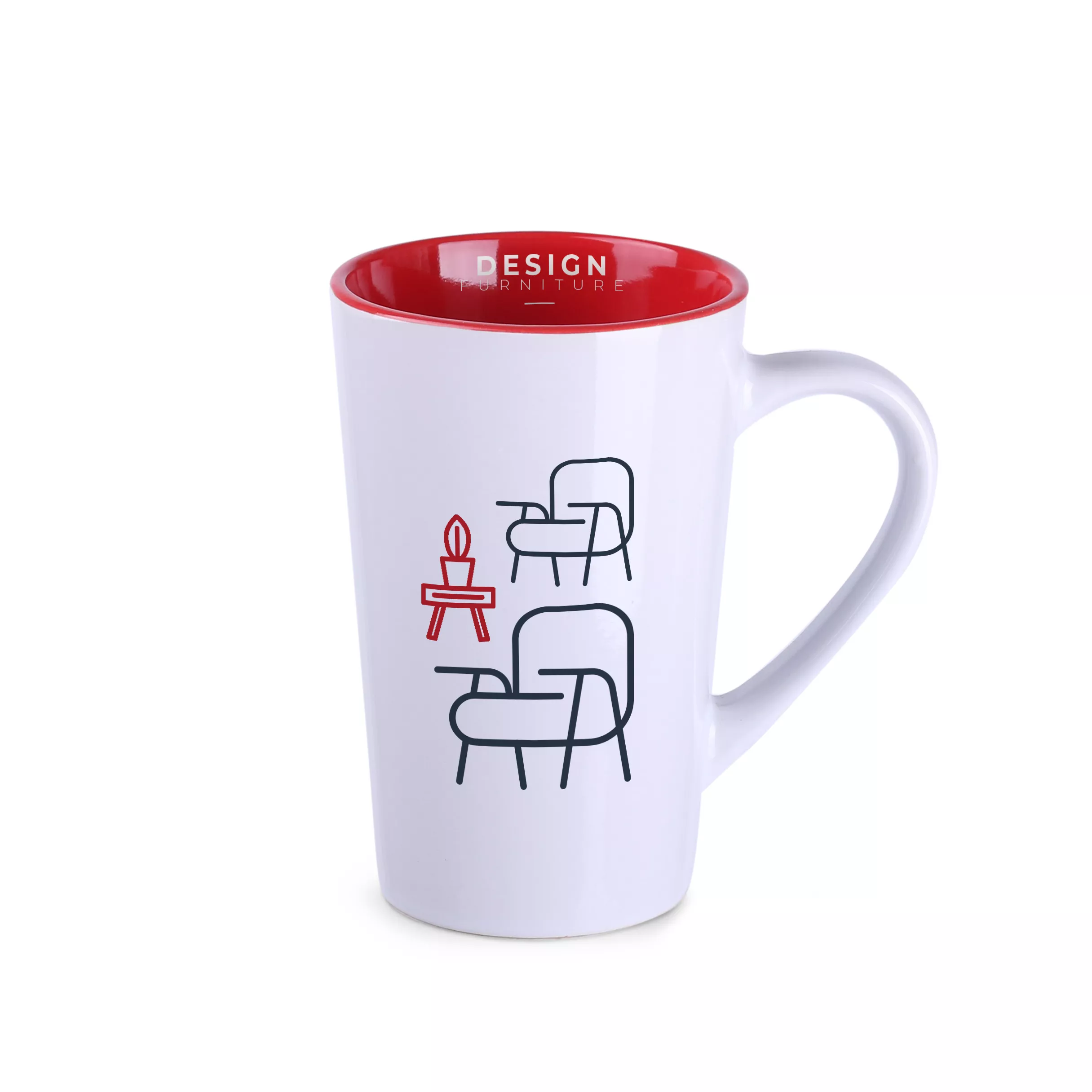 Beker Fresh 280ml