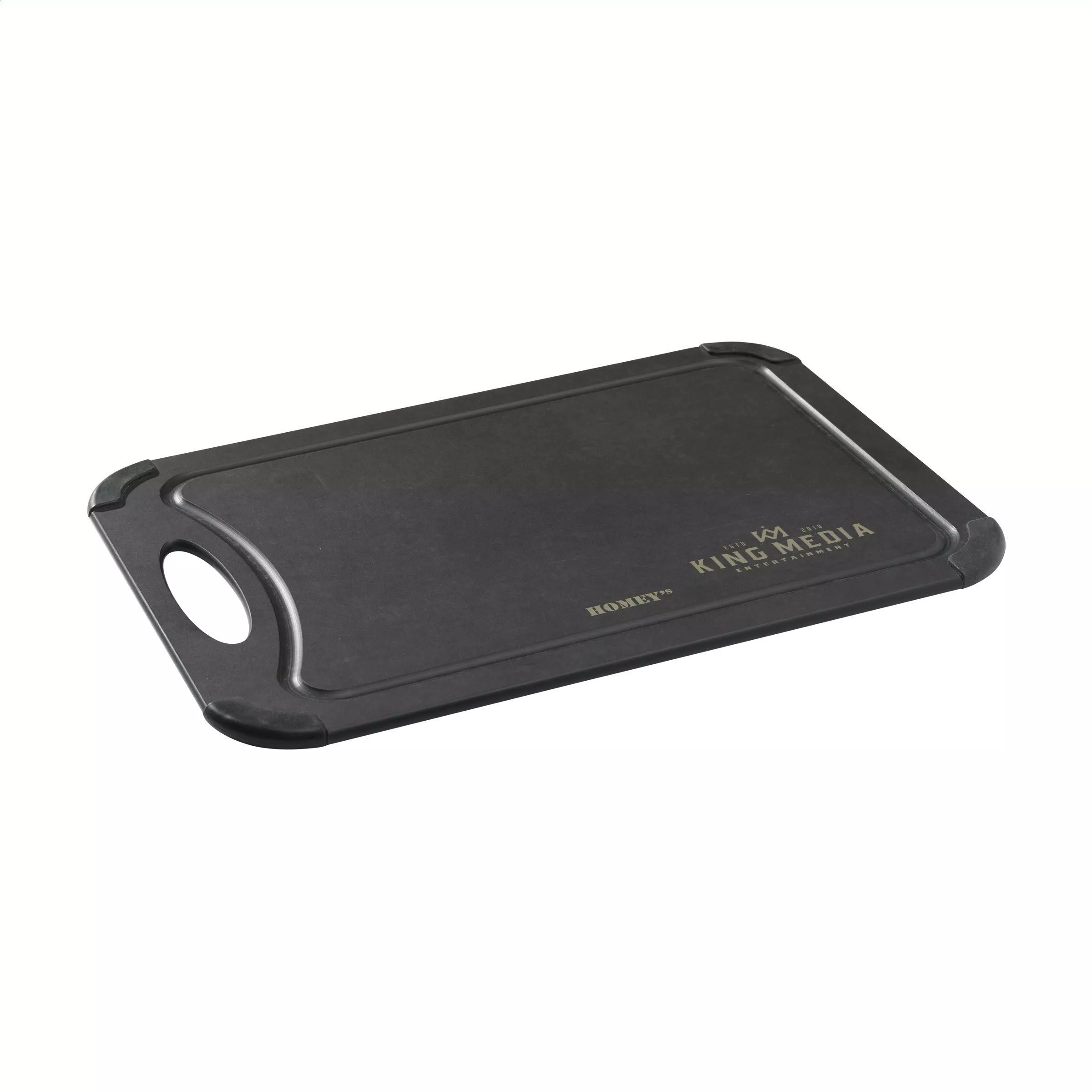 Homey's Wood Fiber Cutting Board Medium snijplank