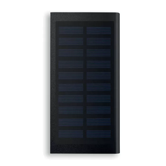 SOLAR POWERFLAT PowerBank  8000 mAh