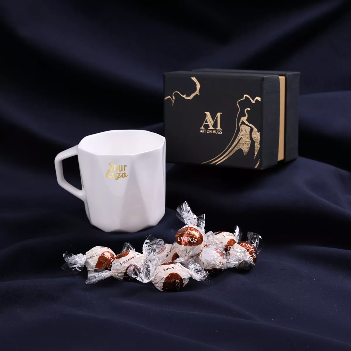 Set Art on Crown Sweet 340ml