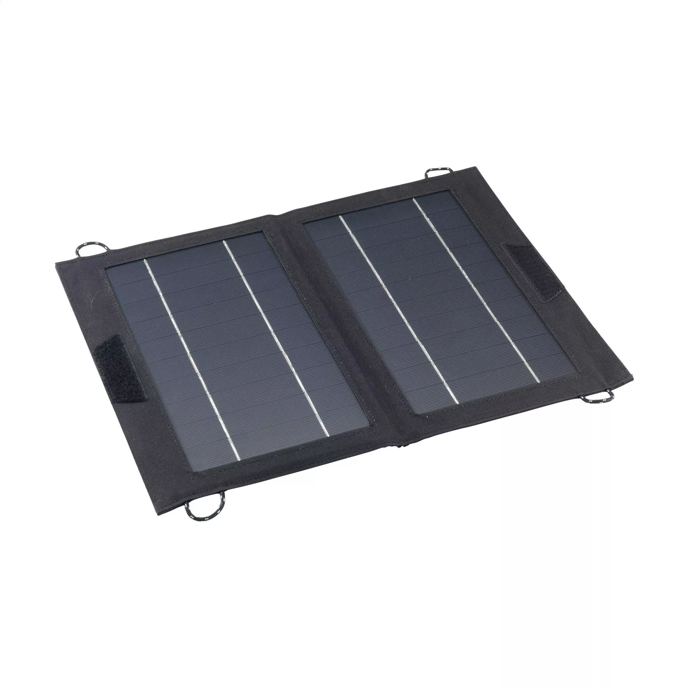 Solar Panel RPET 10W Charger oplader