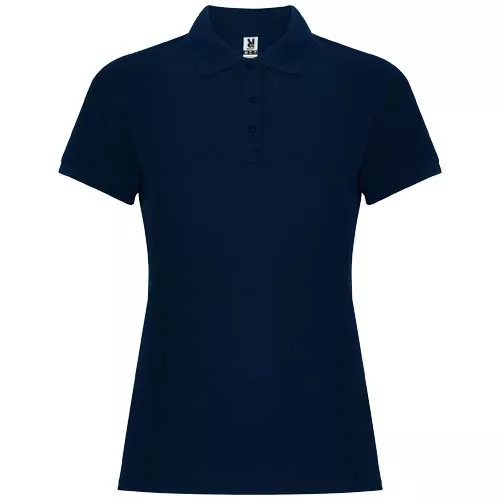 Pegaso Premium damespolo met korte mouwen