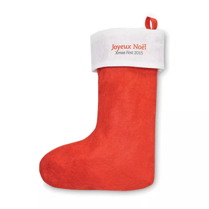 NOBO Kerstsok