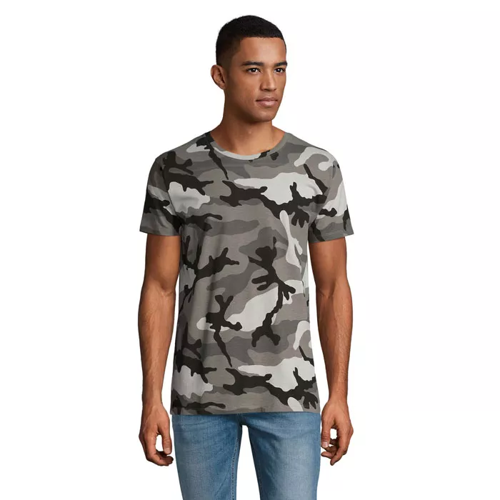 Grey Camo - row4