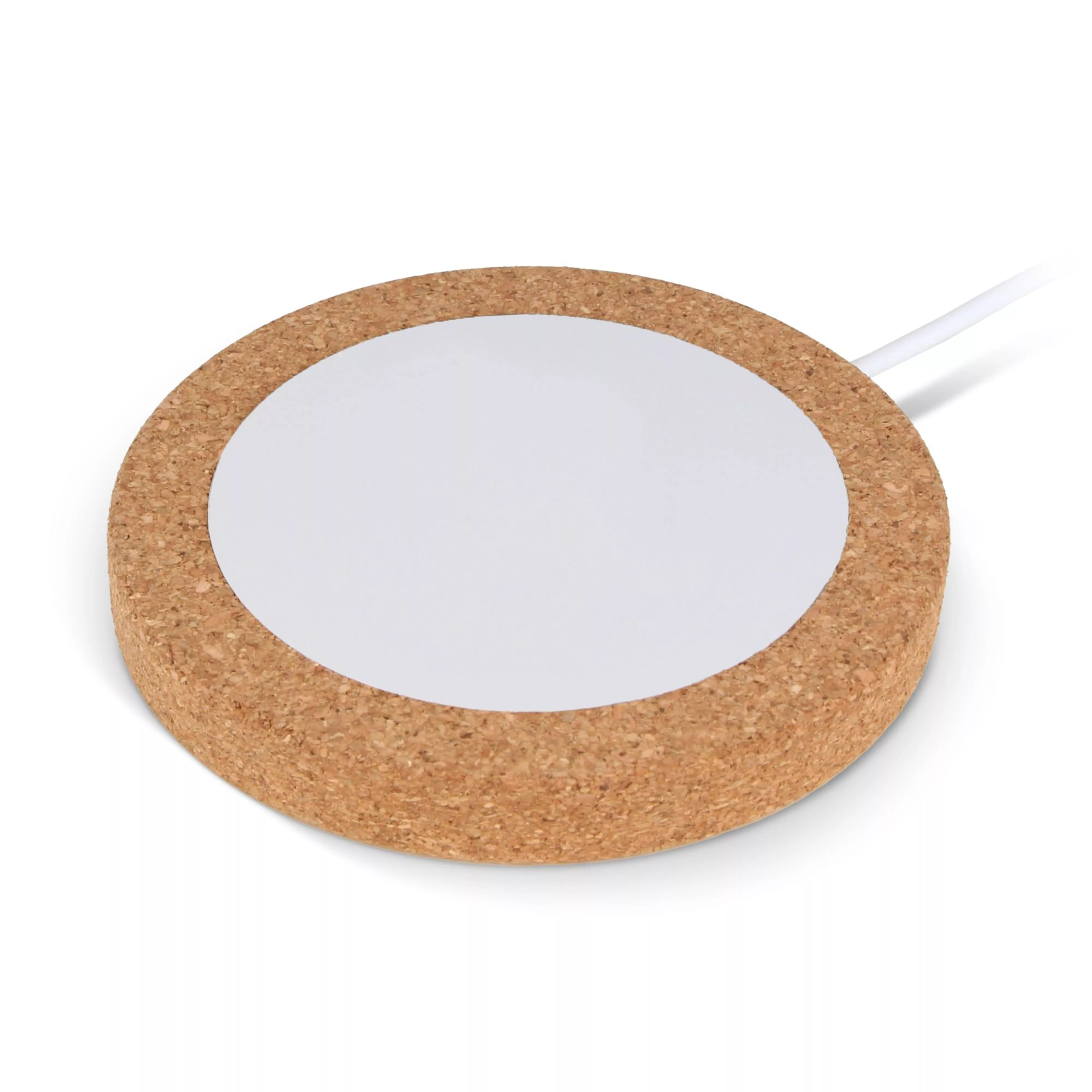 Draadloze oplader kurk & RABS 15W