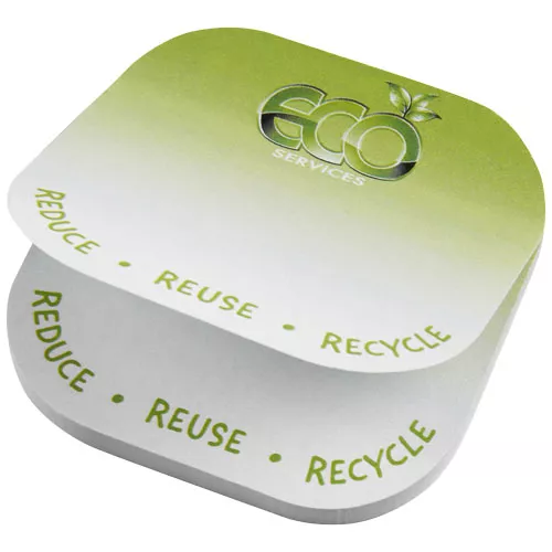 Sticky-Mate® vierkante gerecyclede sticky notes