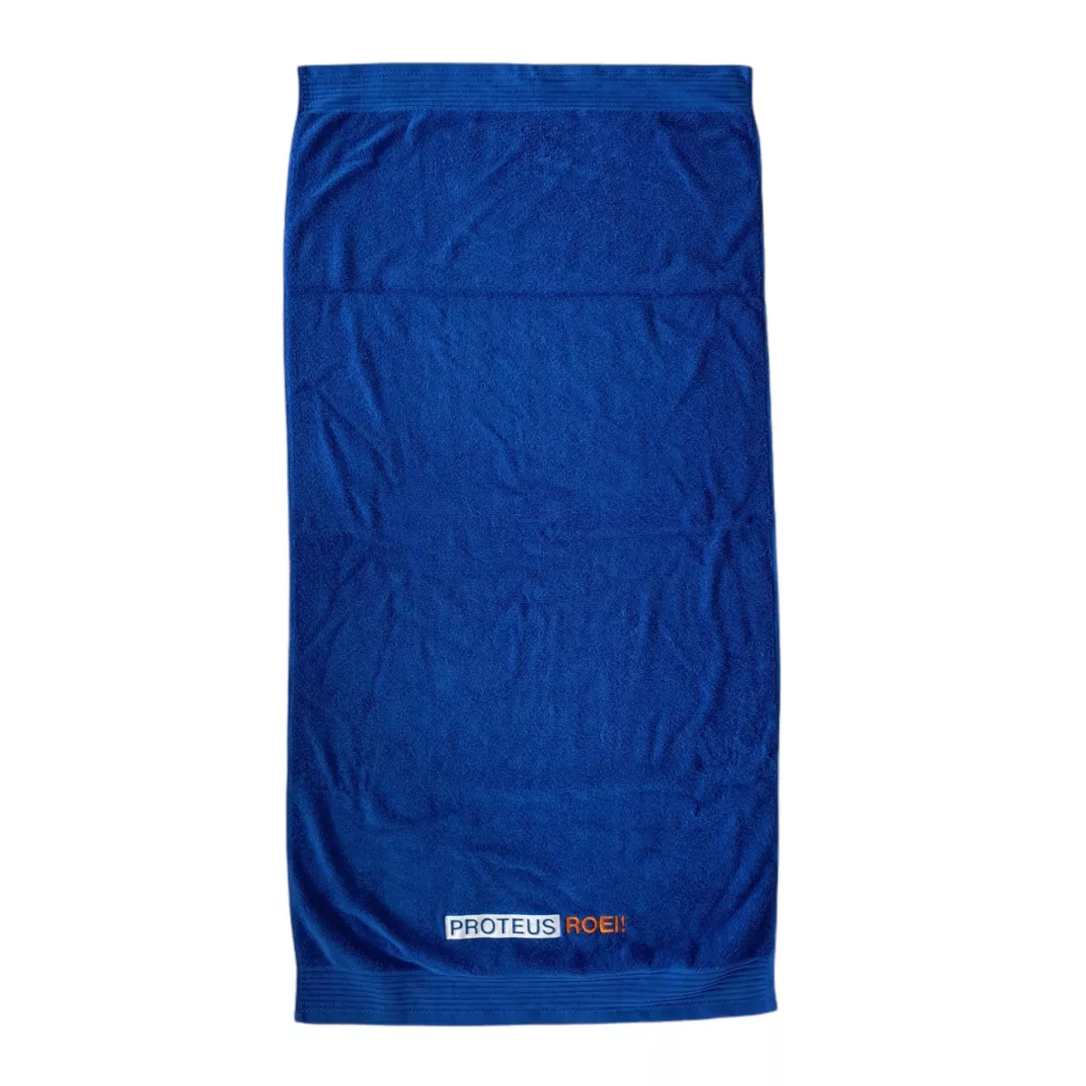 The One® Badhanddoeken Ultra Deluxe borduren